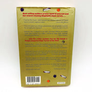 Three To Get Deadly HC Janet Evanovich 1997 Stephanie Plum Mystery 1st Edition 2