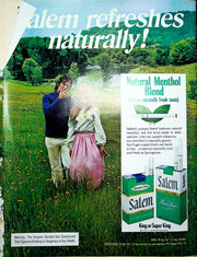 Newsweek Magazine August 20 1973 Spiro Agnew Watergate Kenya Runner Ben Jipcho 4