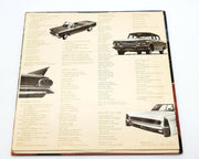 Carpenters Now & Then 33 RPM LP Record A&M 1973 SP-3519 Copy 1 6