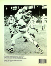 Timeline Ohio Historical Magazine Nov/Dec 1993 Vol 10 No 6 Ohio Natural Bridges 3