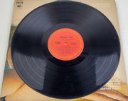 Various Country Love 33 RPM Double LP Record Columbia G 30326 5