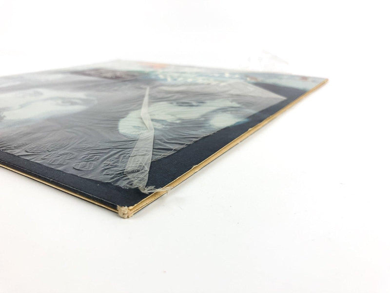 Tony Orlando & Dawn Skybird Record LP Vinyl AL 4059 Arista 1975 5