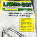 Lawn-Boy 683270 Grass Catcher Bag Replacement for Lawnboy Push Mower New OEM 3