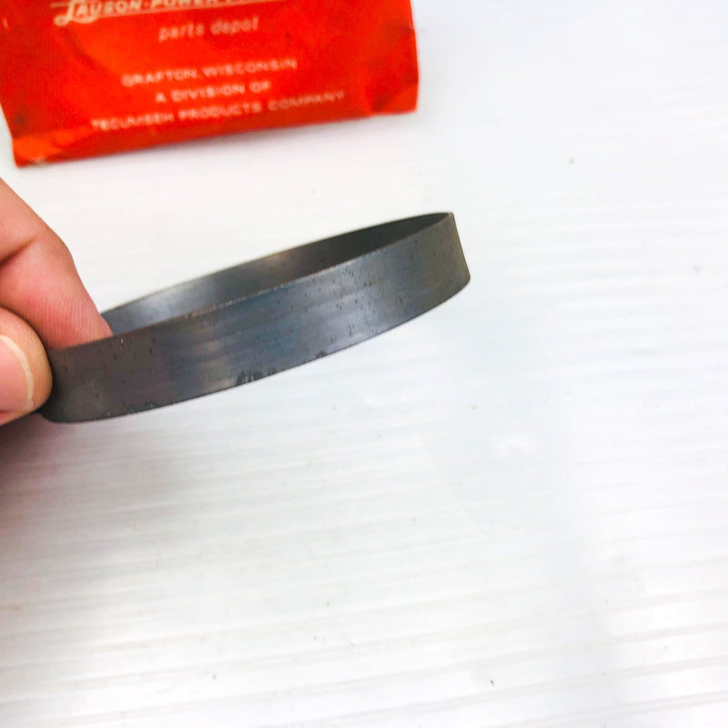 Tecumseh 410204 Screw Clamp Primer Fuel Line Engine Genuine OEM New Old Stock 6