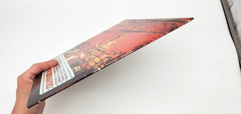 Lawrence Welk Champagne On Broadway 33 RPM LP Record Dot Records 1966 DLP 25688 3