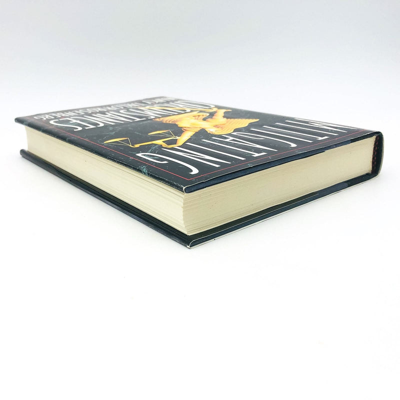 Mitigating Circumstances Hardcover Nancy Taylor Rosenberg 1993 Women Lawyers 5