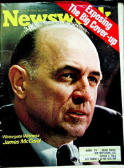 Newsweek Magazine May 28 1973 Vietnam War Children Beverly Hills High School 1