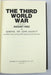 1980's Countdown To Armageddon & Third World War: Hardback - QTY 3 Books | USED 7