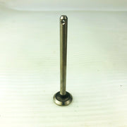 Briggs and Stratton 494187 Exhaust Valve Genuine OEM New Old Stock BS-260442 3