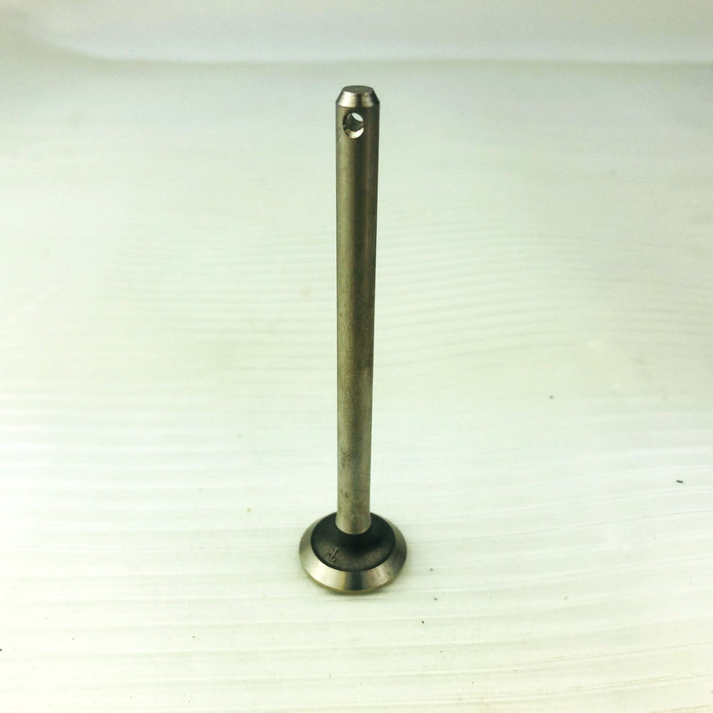 Briggs and Stratton 494187 Exhaust Valve Genuine OEM New Old Stock BS-260442 3