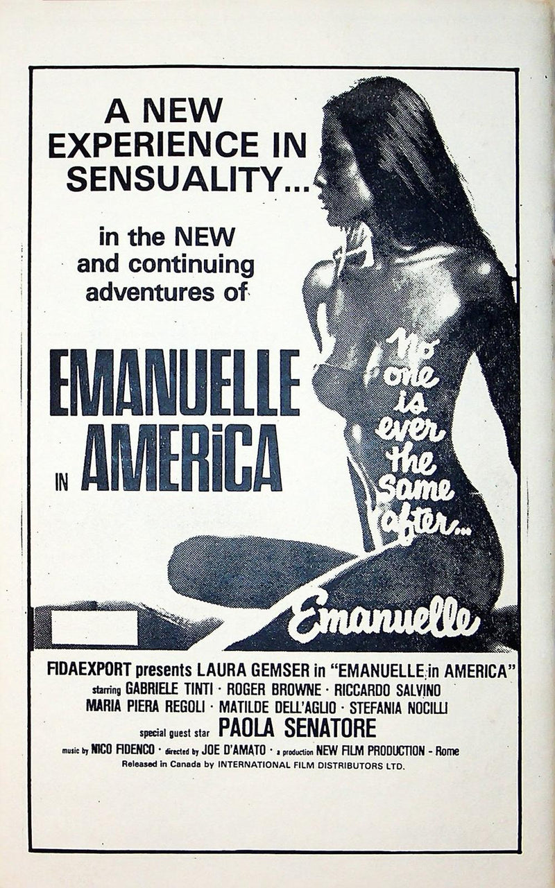 Sub Terrenea Fanzine 1993 # 9 Quentin Tarantino & Peter Jackson Interviews 4