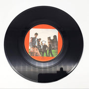 Tenpole Tudor Throwing My Baby Out With The Bathwater Single Record 1981 3