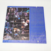 Prince's Trust 10th Birthday Party LP Record A&M Phil Collins, Tina Turner 7