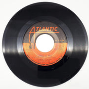 Clarence Carter Doin' Our Thing 45 RPM Single Record Atlantic 1969 45-2660 2