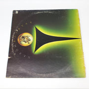 Patrick Moraz The Story Of i LP Record Atlantic Records 1976 SD 18175 2