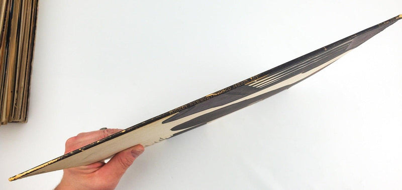 Mickey Newbury Frisco Mabel Joy Record 33 RPM LP EKS-74107 Elektra Records 1971 5