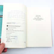 The Witchfinder Hardcover Loren D. Estleman 1998 Murder Suspense Vendetta 8