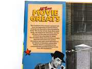 All Time Movie Greats 200 Greatest Films Joel W. Finler 1975 Hennerwood 3