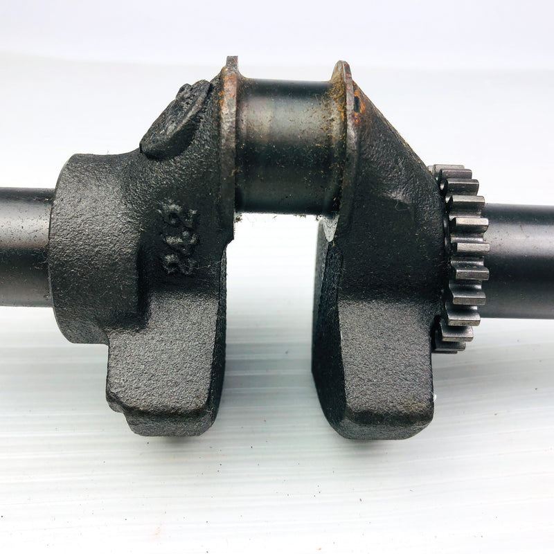 Tecumseh 36170 Crankshaft for Engine Genuine OEM New Old Stock NOS