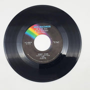 Kenny Starr Texas Proud 45 RPM Single Record MCA Records 1975 2