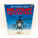 The Worlds Great Military Helicopters Hardcover Various 1990 1st Edition Sealed New 1