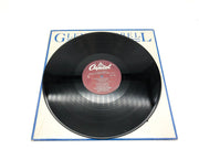 Glen Campbell Somethin' 'Bout You Baby I Like Record 33 LP SOO-12075 Capitol 6