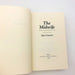 The Midwife Hardcover Gay Courter 1981 Women Midwifery Jewish Betrayal 1st Ed 7