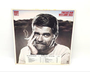 Bobby Scott Forecast: Rain With Sunny Skies 33 LP Record Columbia 1978 PROMO 1