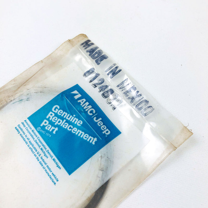 AMC Jeep 8124882 Piston Ring 1pc Genuine OEM New Old Stock NOS