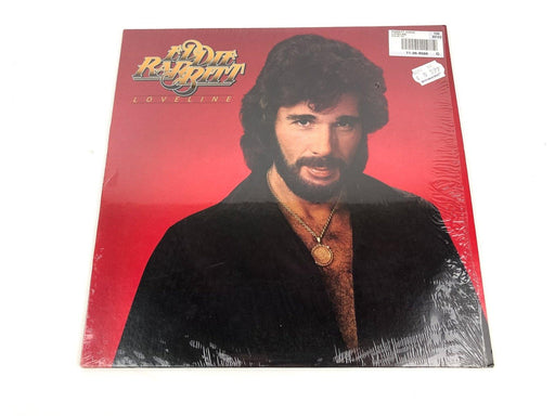 Eddie Rabbitt Love Line 33 Record 6E-181 Elektra 1979 "Pour Me Another Tequila" 2