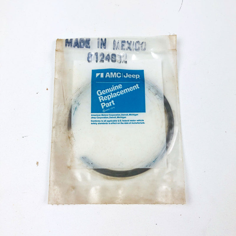 AMC Jeep 8124882 Piston Ring 1pc Genuine OEM New Old Stock NOS