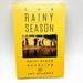 The Rainy Season Hardcover Amy Wilentz 1989 Haiti Since Duvalier Politics Custom 1