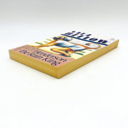 Henderson The Rain King Paperback Saul Bellow 1976 American Millionaire Africa 4