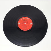 Carl Smith Trio Sunday Down South LP Record Columbia 1957 CL 959 4