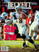 Beckett Football Magazine Oct 1996 # 79 Troy Aikman Star Trek Title Voyage CLEAN 1