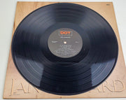 Jan Howard Self Titled 33 RPM LP Record Dot 1985 Promo SIGNED MCA-39030 6