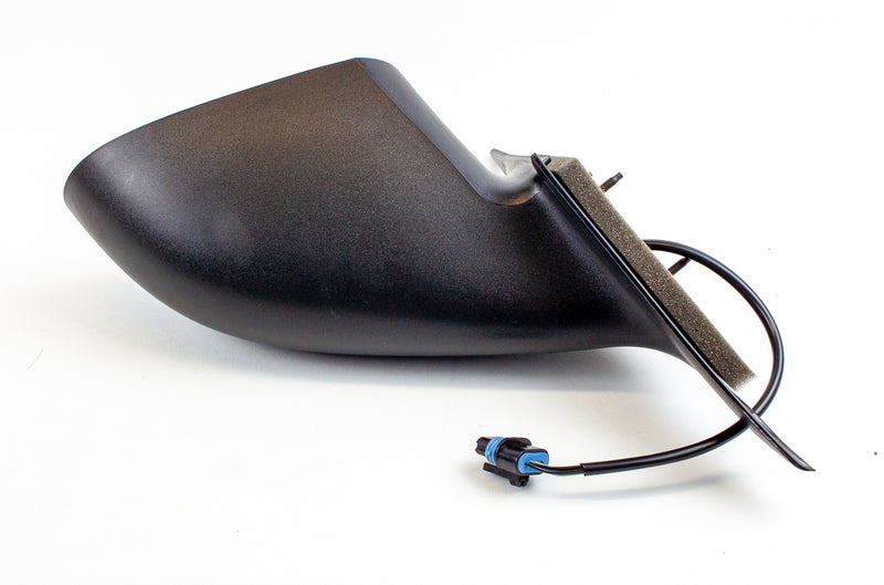 1995-1999 Dodge Neon RH Right Hand Side Mirror Manual # CH1320124