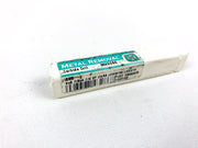 Jobber Drill Bit Carbide 2-7/8" x 4-1/4" SZ V 2 Flute Metal Removal M43286 1pk 4