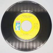 William Bell My Whole World Is Falling Down Record 45 RPM Single Stax 1969 2