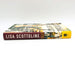 Courting Trouble Hardcover Lisa Scottoline 2002 1st Edition Lawyer Drama Crime 3