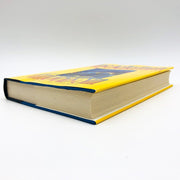 Grievous Sin Hardcover Faye Kellerman 1993 1st Edition Peter Decker Rina Lazarus 4