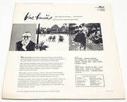 Billy Vaughn And His Orchestra Blue Hawaii 33 RPM LP Record Dot Records 1959 2