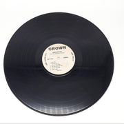 The Shenandoan Strings Shenandoah LP Record Crown Records 1965 CST 474 4