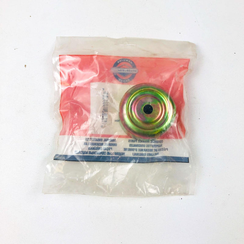 Briggs and Stratton 221995 Carburetor Float Bowl OEM New NOS Replace 49209