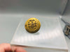 New York Police Button Sicillum Civitatis Novi Eboraci 1664 Waterbury Company 6
