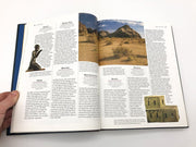Bible Life & Times Reader's Digest 1997 Illustrated Dictionary A to Z Hardcover 11