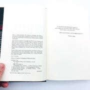 The Vendetta Defense Hardcover Lisa Scottoline 2001 Trials Murder Women Lawyers 8