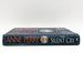 The Silent Cry HC Anne Perry 1997 William Monk Investigator England 1st Edition 4