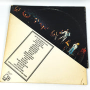 The 5th Dimension Live !! Record 33 RPM Double LP Bell 1971 Die Cut Gatefold 2