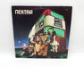 Nektar Down To Earth 33 RPM LP Record Passport Records 1975 PPSD-98005 1